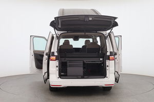 California Beach Camper eHyb. 180 kW 4M