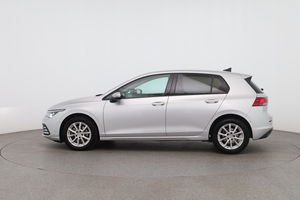 VW Golf Rabbit 45 TSI ACT null