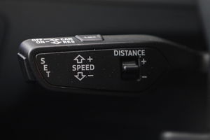 Audi Q5 50 TDI quattro Sport null