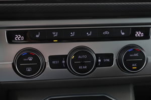 California Coast TDI