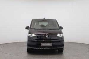 Multivan Business TDI
