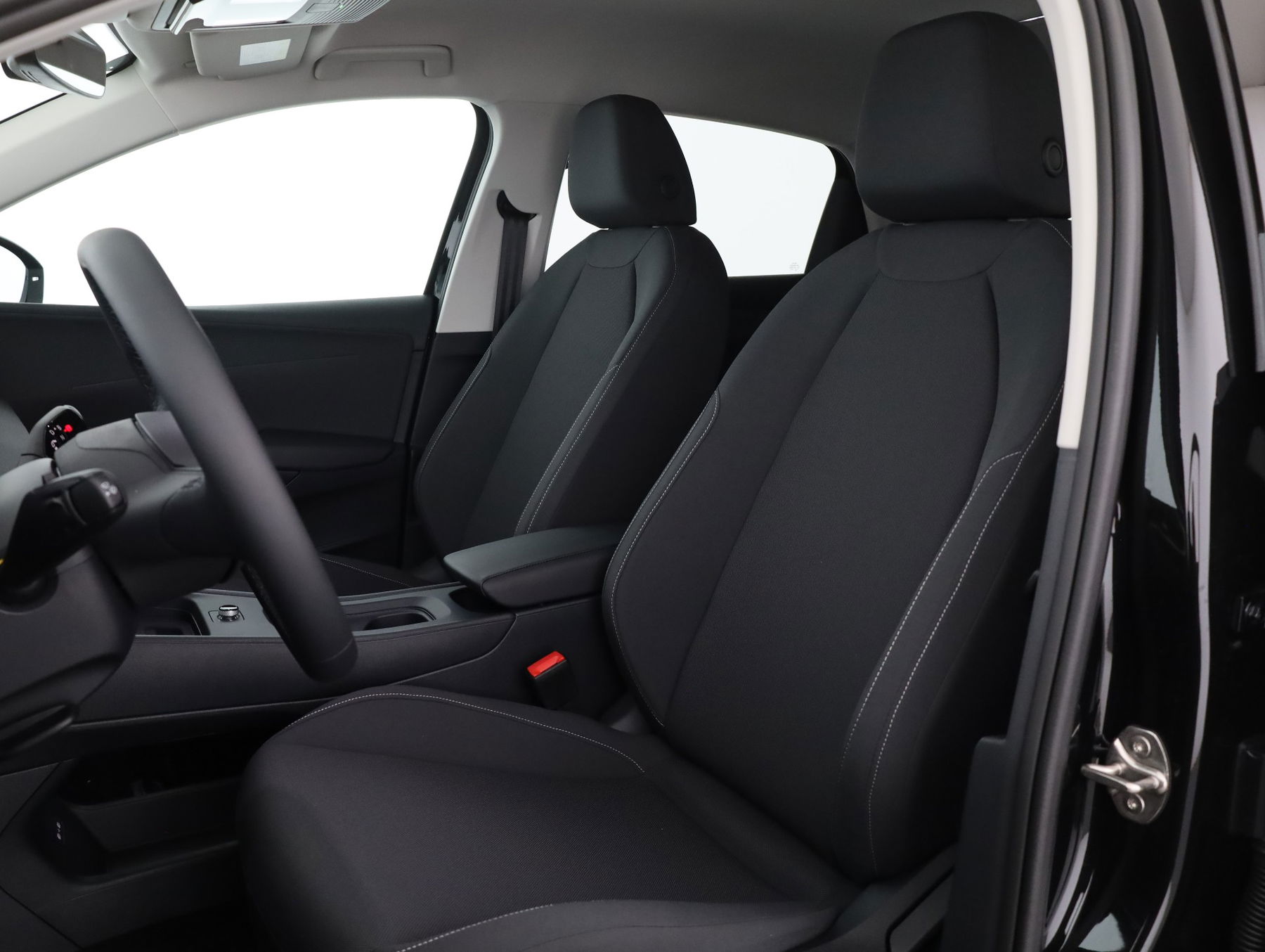 VW ID. Polo Life Edition 155 kW null