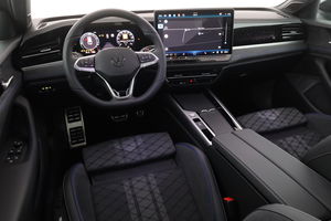 VW Passat Variant R-Line eHybrid 150 kW