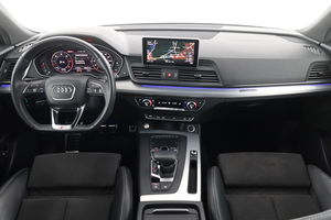 Audi Q5 50 TDI quattro Sport null
