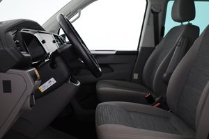 California Coast Edition TDI 4MOTION