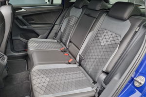 VW Tiguan 2.0 TSI R-Line 4Motion OPF