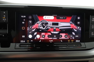 Multivan Edition TDI
