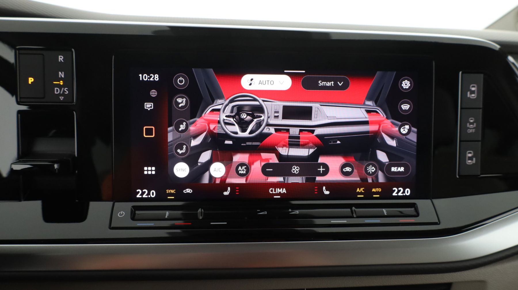 Multivan Edition TDI