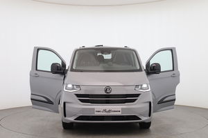 Transporter Kastenwagen Edition TDI 4M