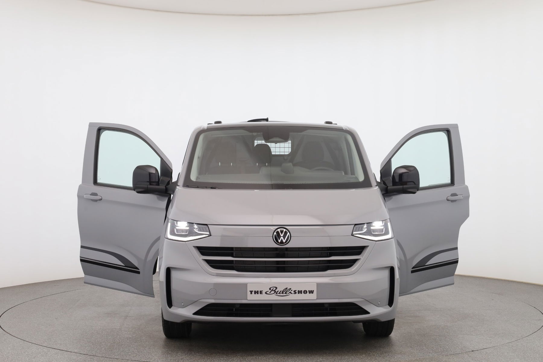 Transporter Kastenwagen Edition TDI 4M