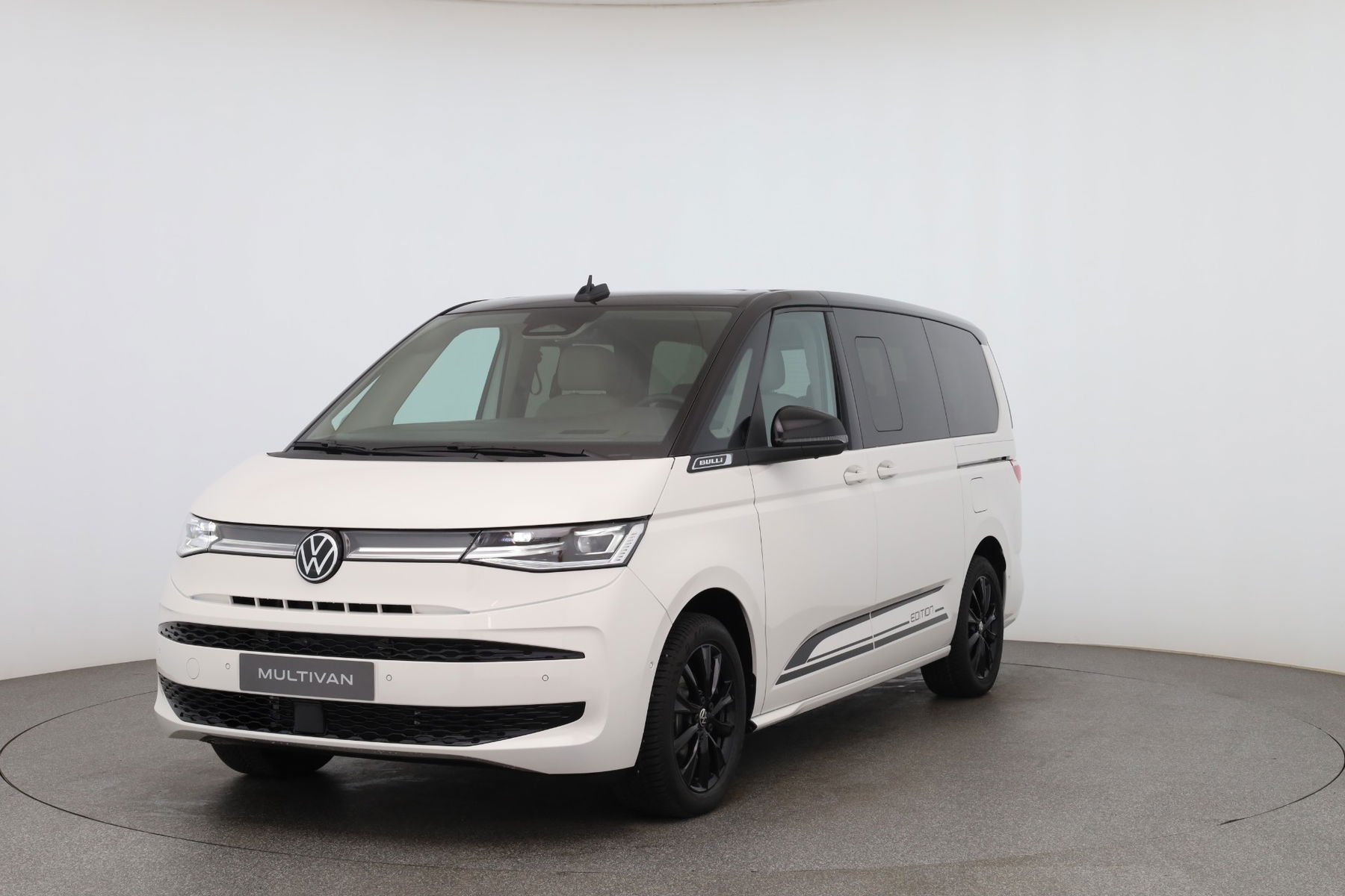 Multivan Edition lang eHybrid 180 kW 4M