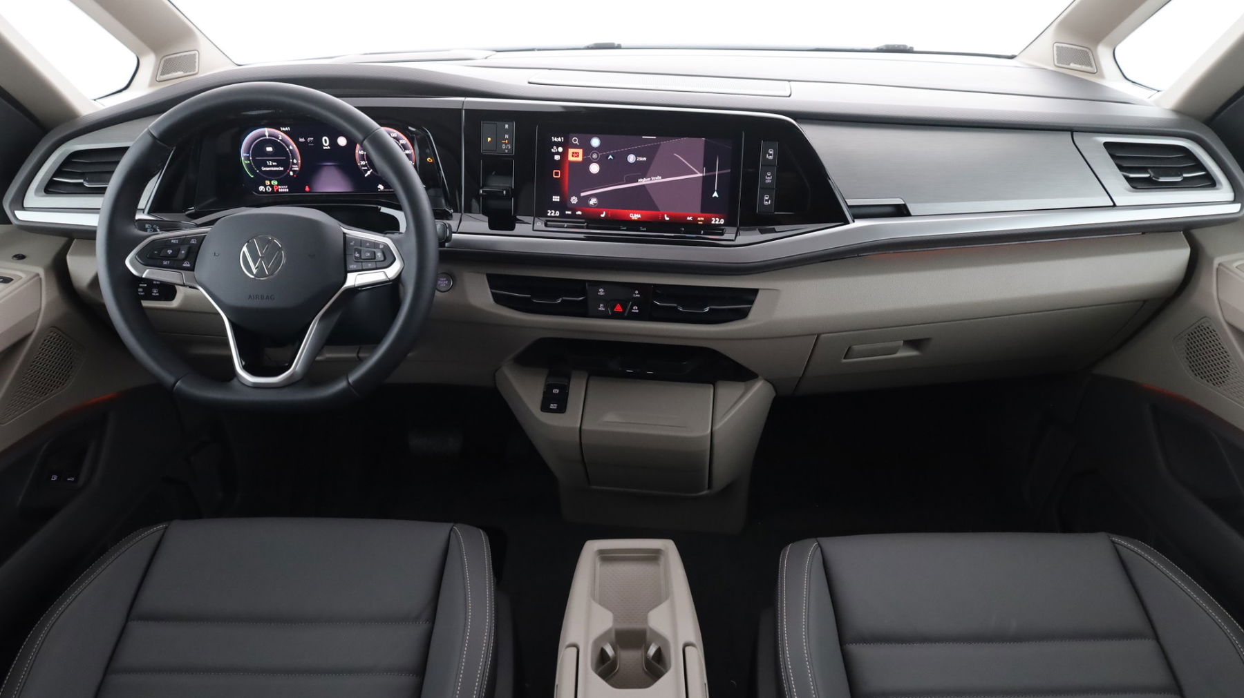 Multivan Edition lang eHybrid 180 kW 4M