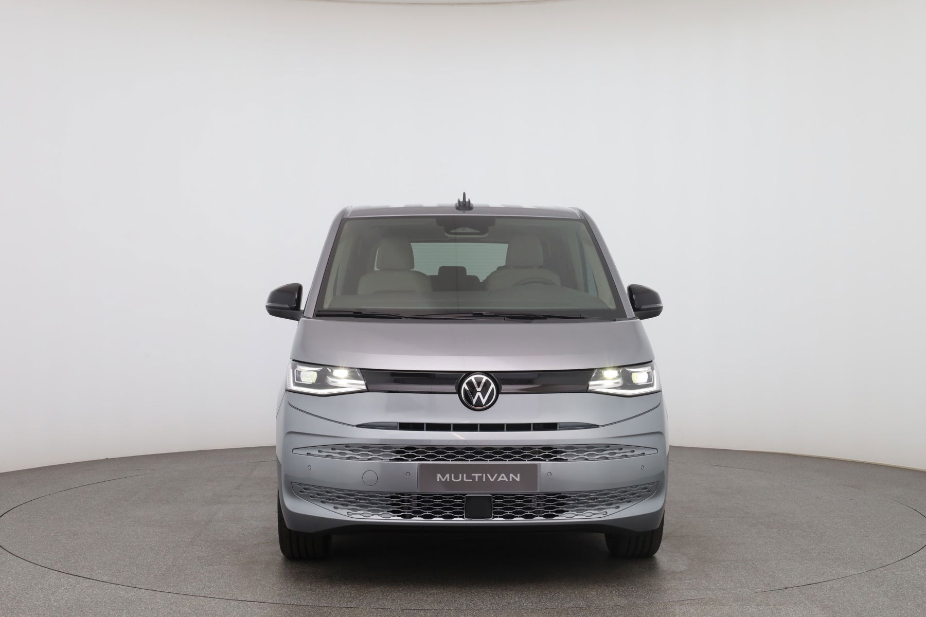 Multivan Business eHybrid 180 kW 4MOTION