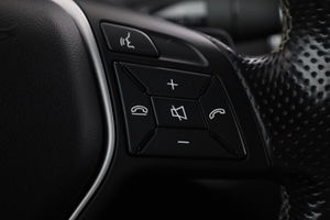 Mercedes-Benz GLA 220 CDI / d 4Matic null