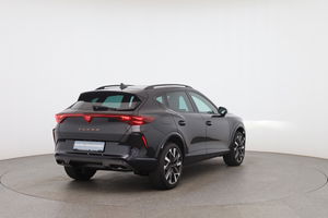 Cupra Formentor 1.5 eTSI null