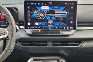 VW T-Roc 1.5 eTSI R-Line