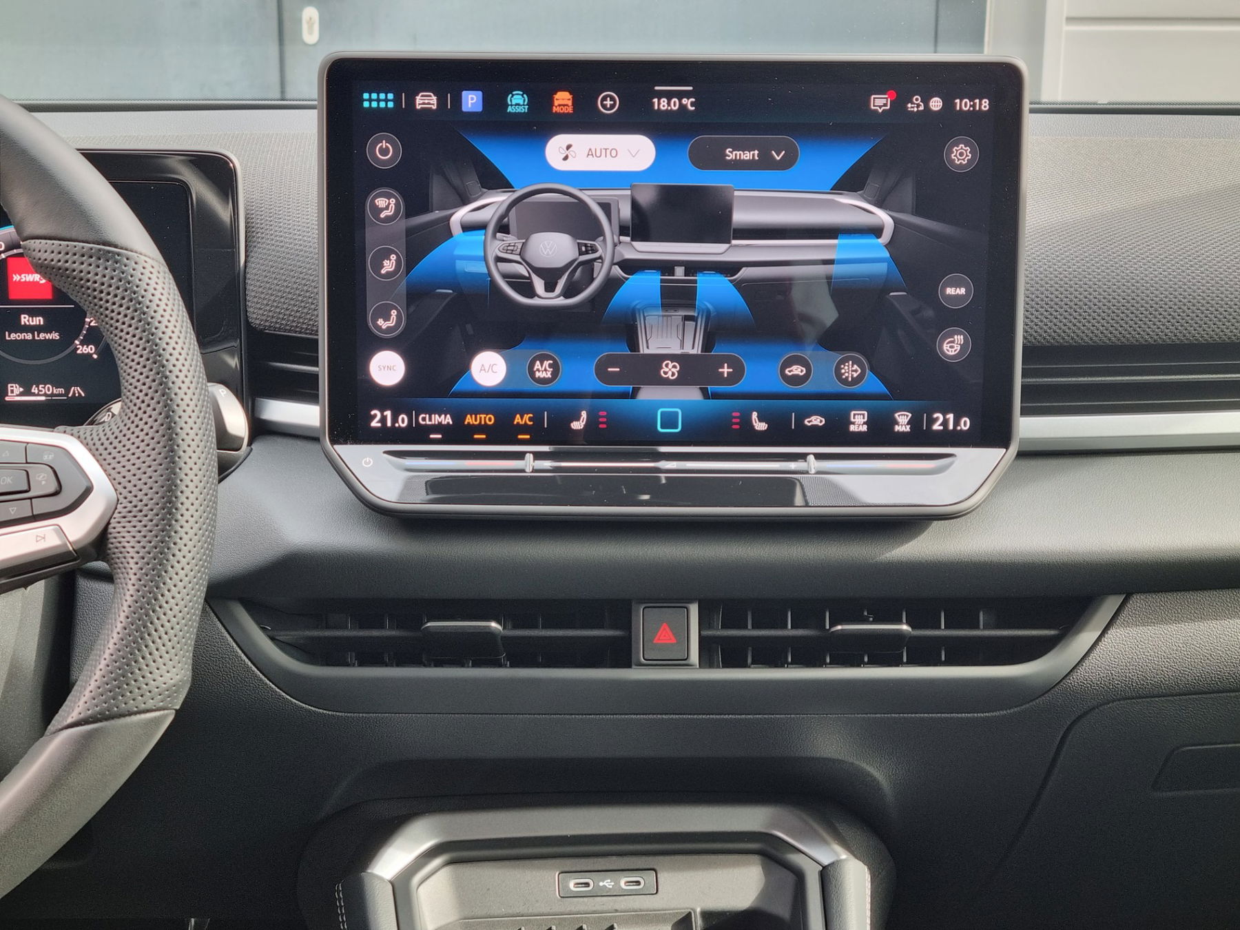VW T-Roc 1.5 eTSI R-Line