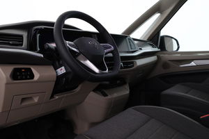 California Ocean TSI