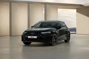 Audi RS 3 Sportback