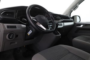 California Coast TDI