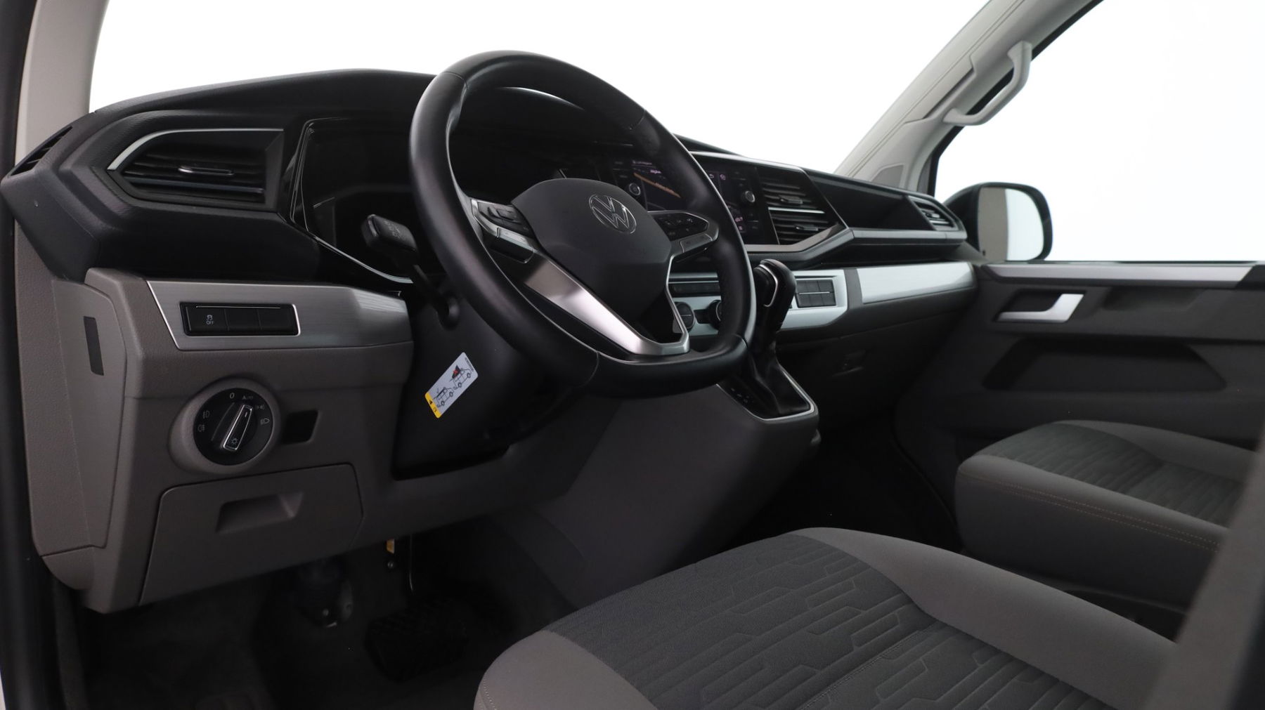 California Coast TDI