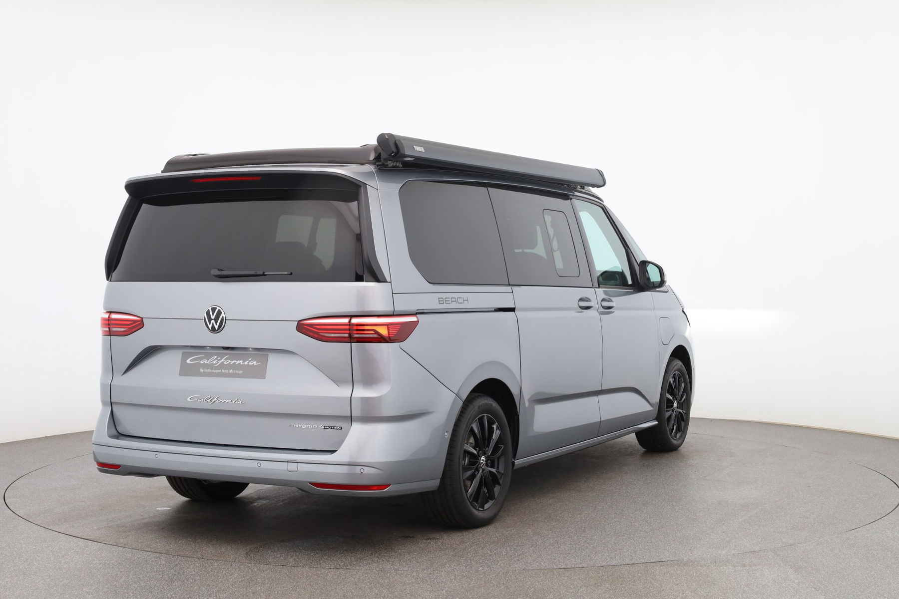 VW California Beach eHybrid 180 kW 4M