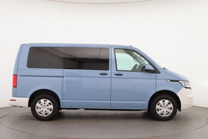 T6.1 Transporter Kombi 4 Motion