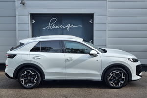 VW T-Roc 1.5 eTSI R-Line