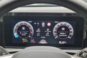 VW T-Roc 1.5 eTSI Life