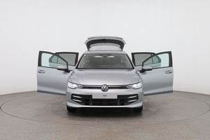 VW Golf Rabbit mHEV TSI DSG