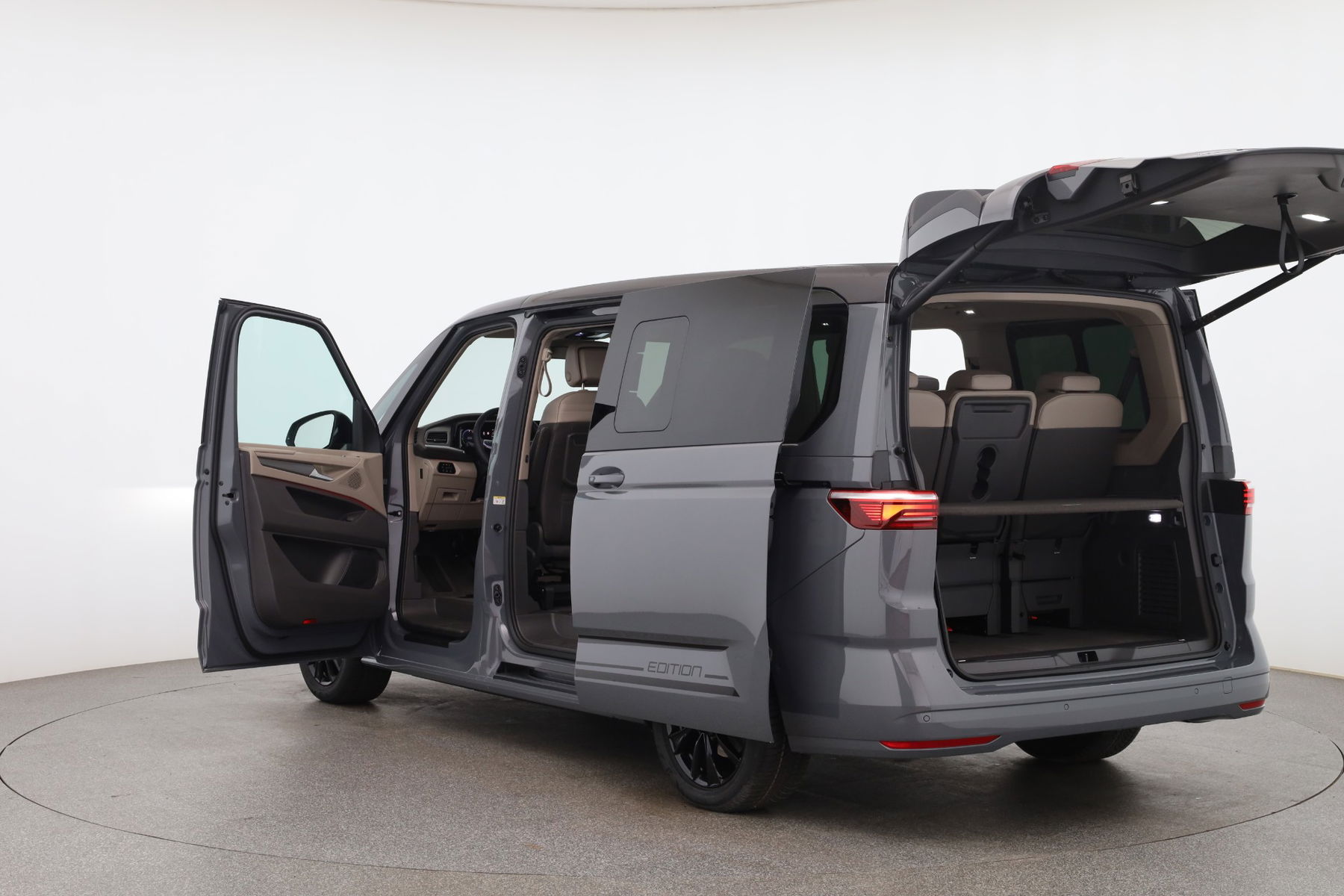 Multivan Edition lang eHybrid 180 kW 4M
