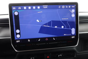 ID. Buzz GTX 4MOTION 250 kW