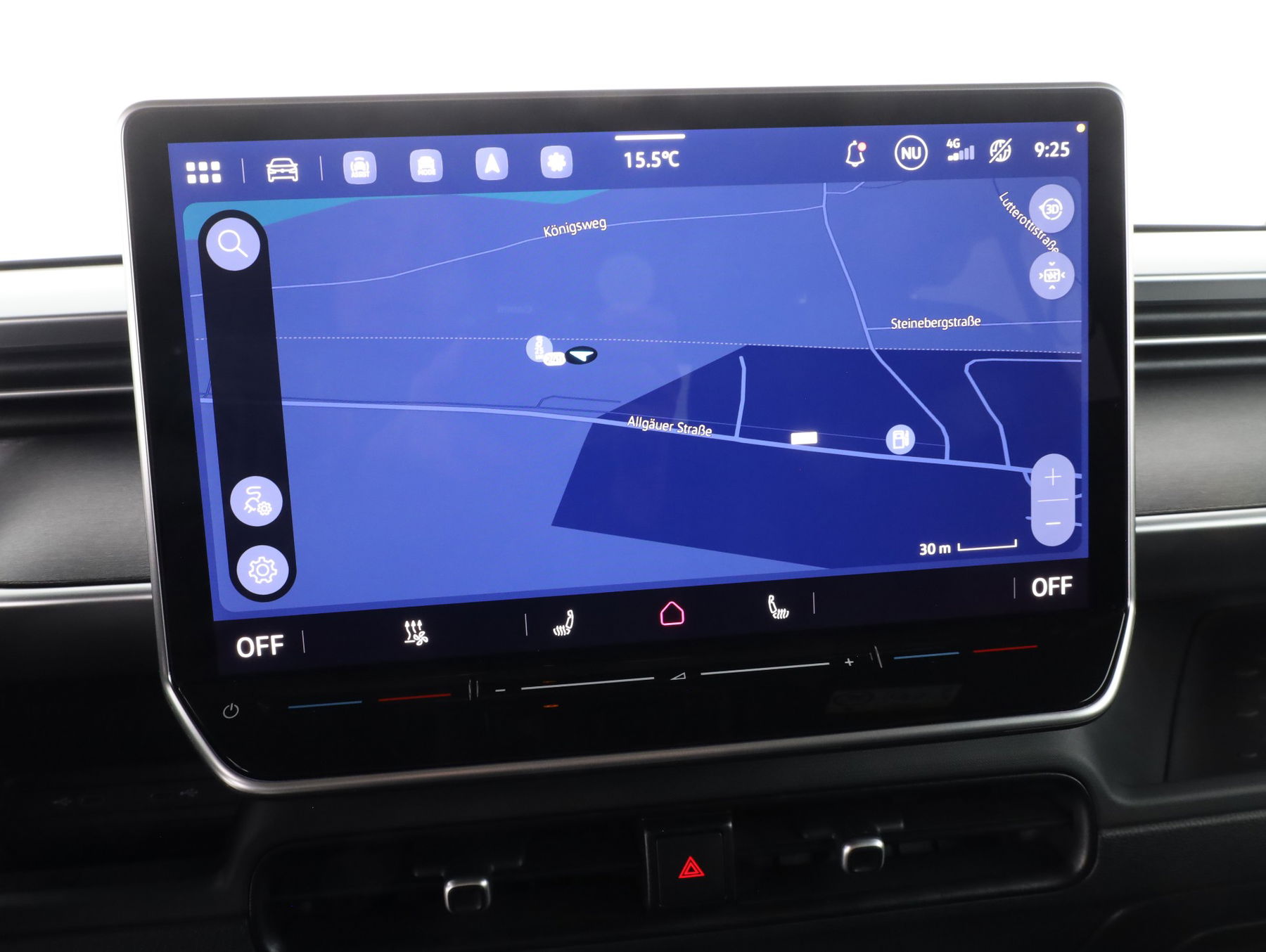 ID. Buzz GTX 4MOTION 250 kW