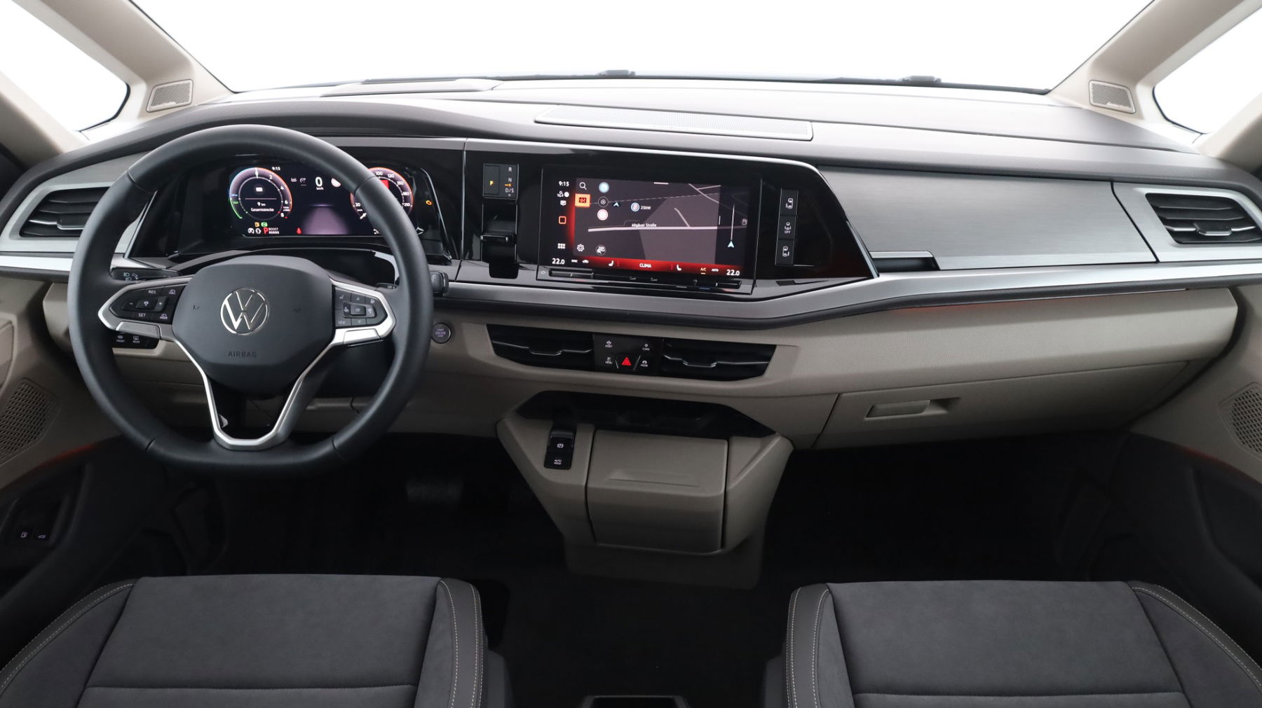 Multivan Edition lang eHybrid 180 kW 4M