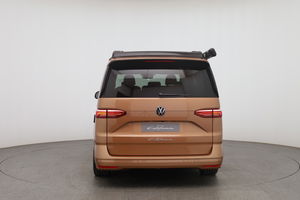 California Beach TDI - HIGHLIGHT