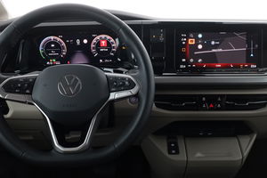 Multivan Edition lang eHybrid 180 kW 4M