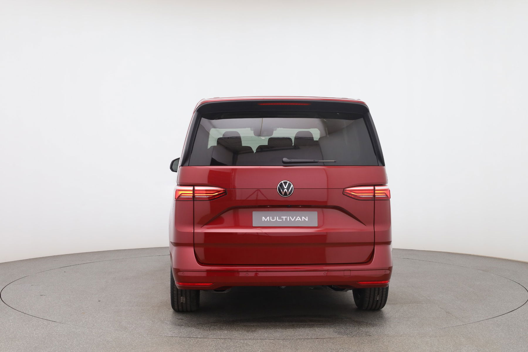 Multivan Business TDI