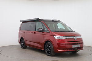 California Beach eHybrid 180 kW 4MOTION