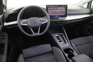 VW Golf Rabbit mHEV TSI DSG