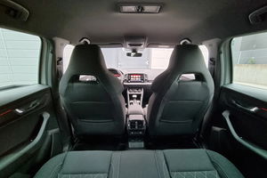 Skoda Karoq 2.0 TDI Sportline 4x4