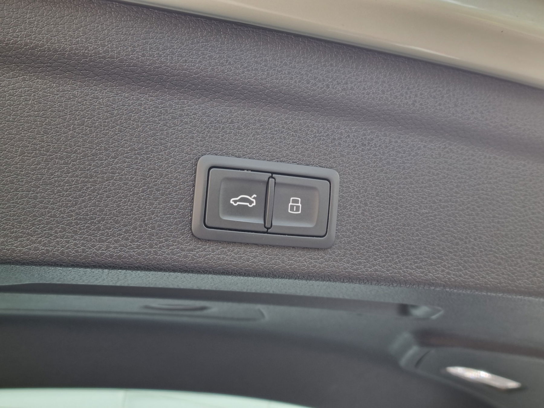Audi Q3 Sportback 35 TFSI null