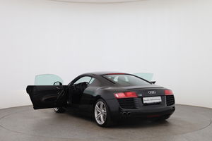Audi R8 4.2 quattro null