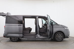 Multivan Business TDI