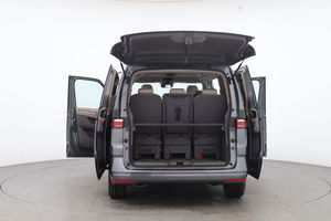 Multivan Business TDI