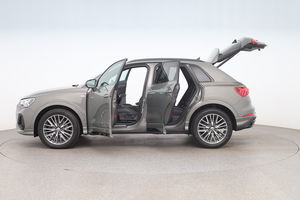 Audi Q3 40 TFSI quattro S line exterieur null
