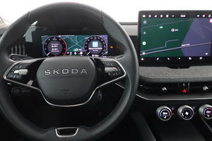 Skoda Superb Combi 2.0 TDI Selection null