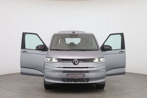 Multivan Business eHybrid 180 kW 4MOTION
