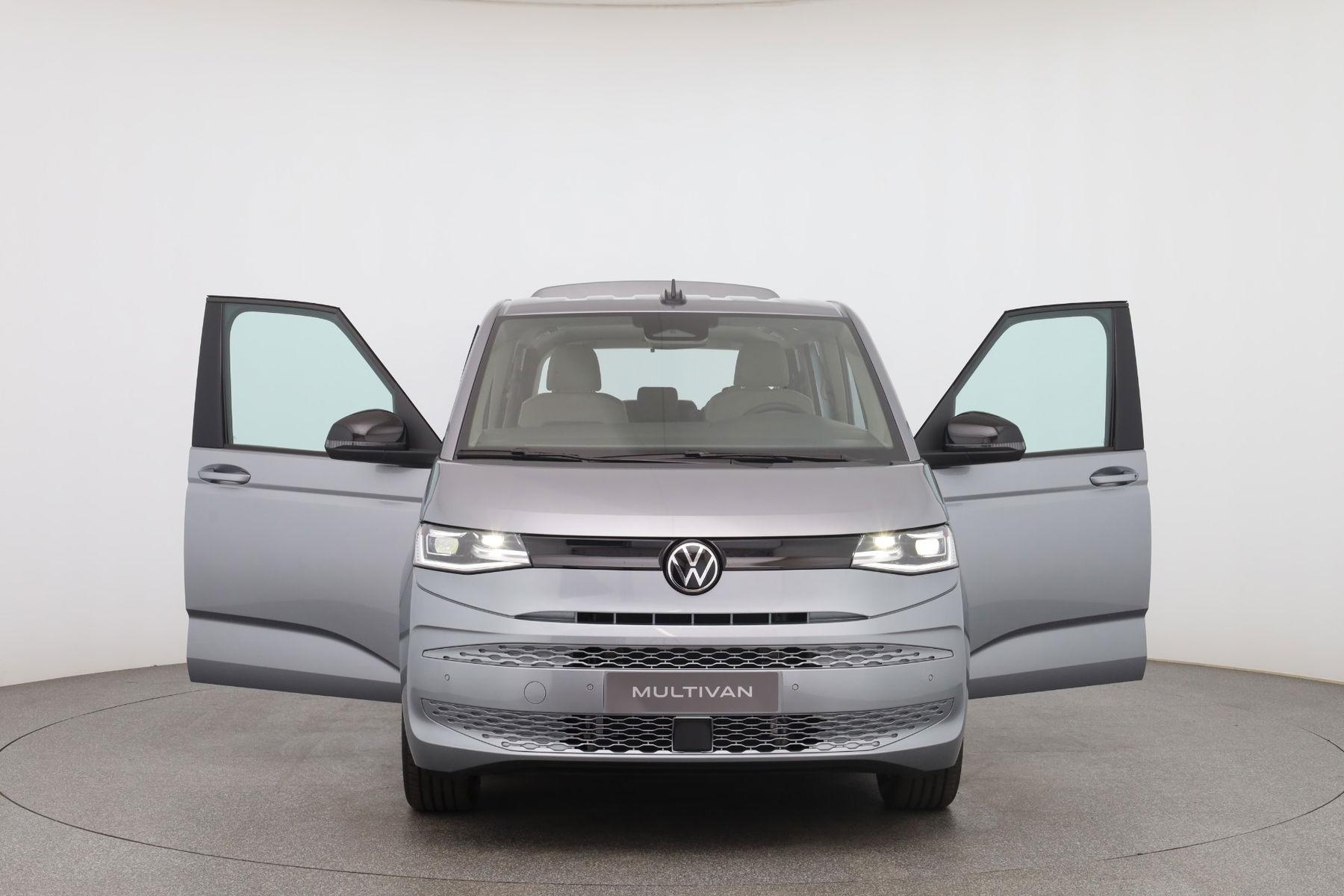 Multivan Business eHybrid 180 kW 4MOTION