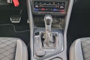 VW Tiguan Allspace 2.0 TSI R-Line 4Motion