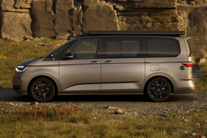California Ocean TDI - FACELIFT